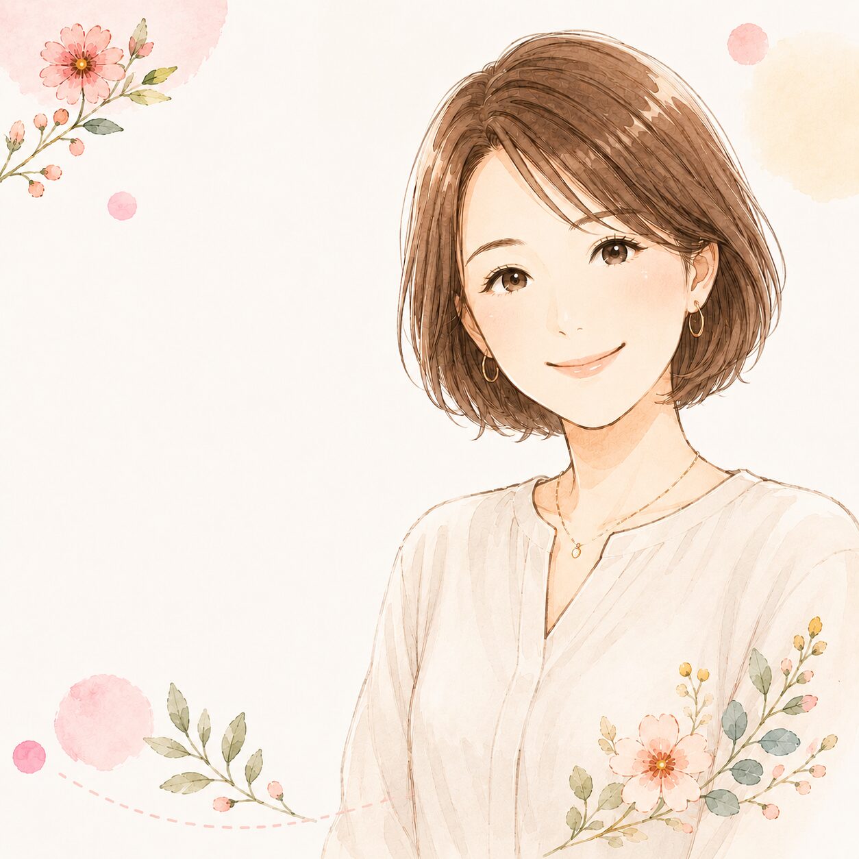 ゆるふわママ